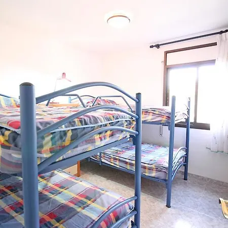 Orsa דירה L' Escala
