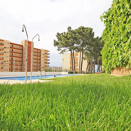 Orsa דירה L' Escala